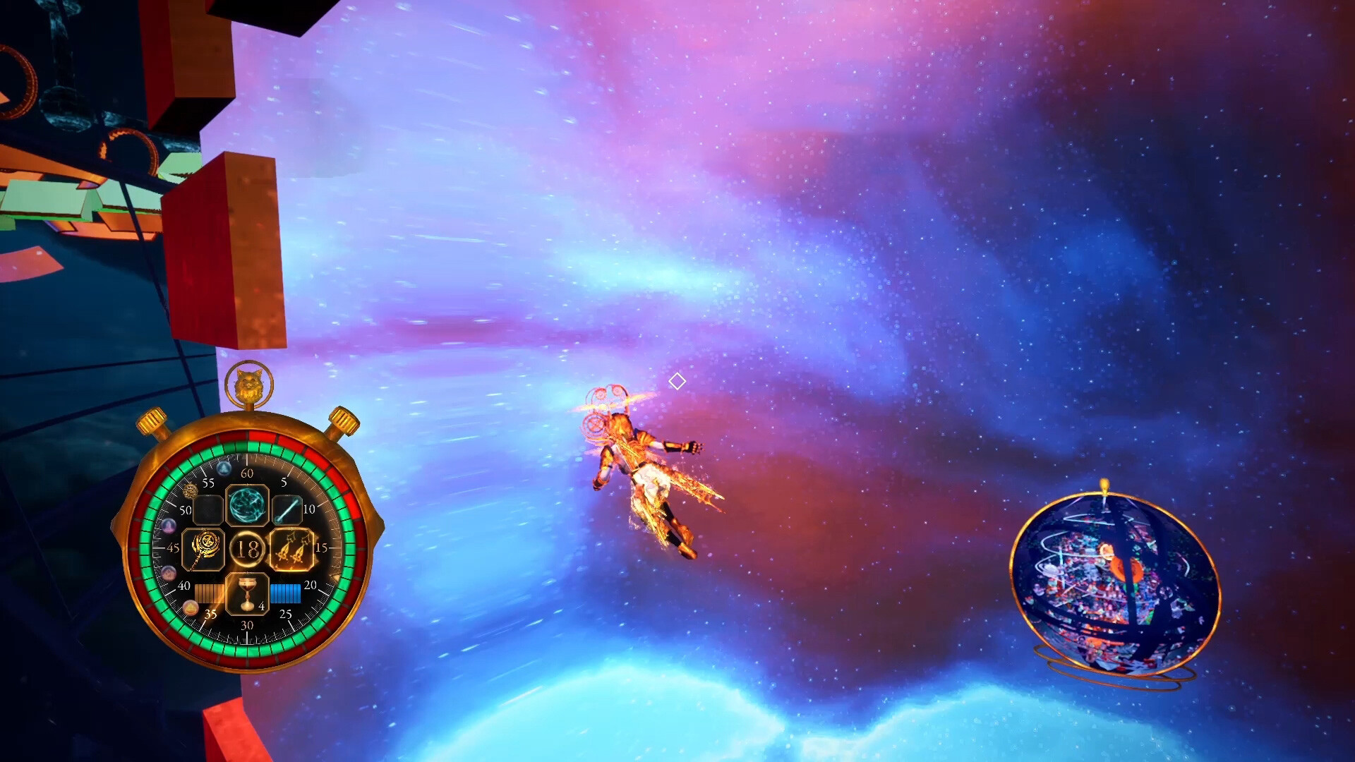 TIME SOUL screenshot 18