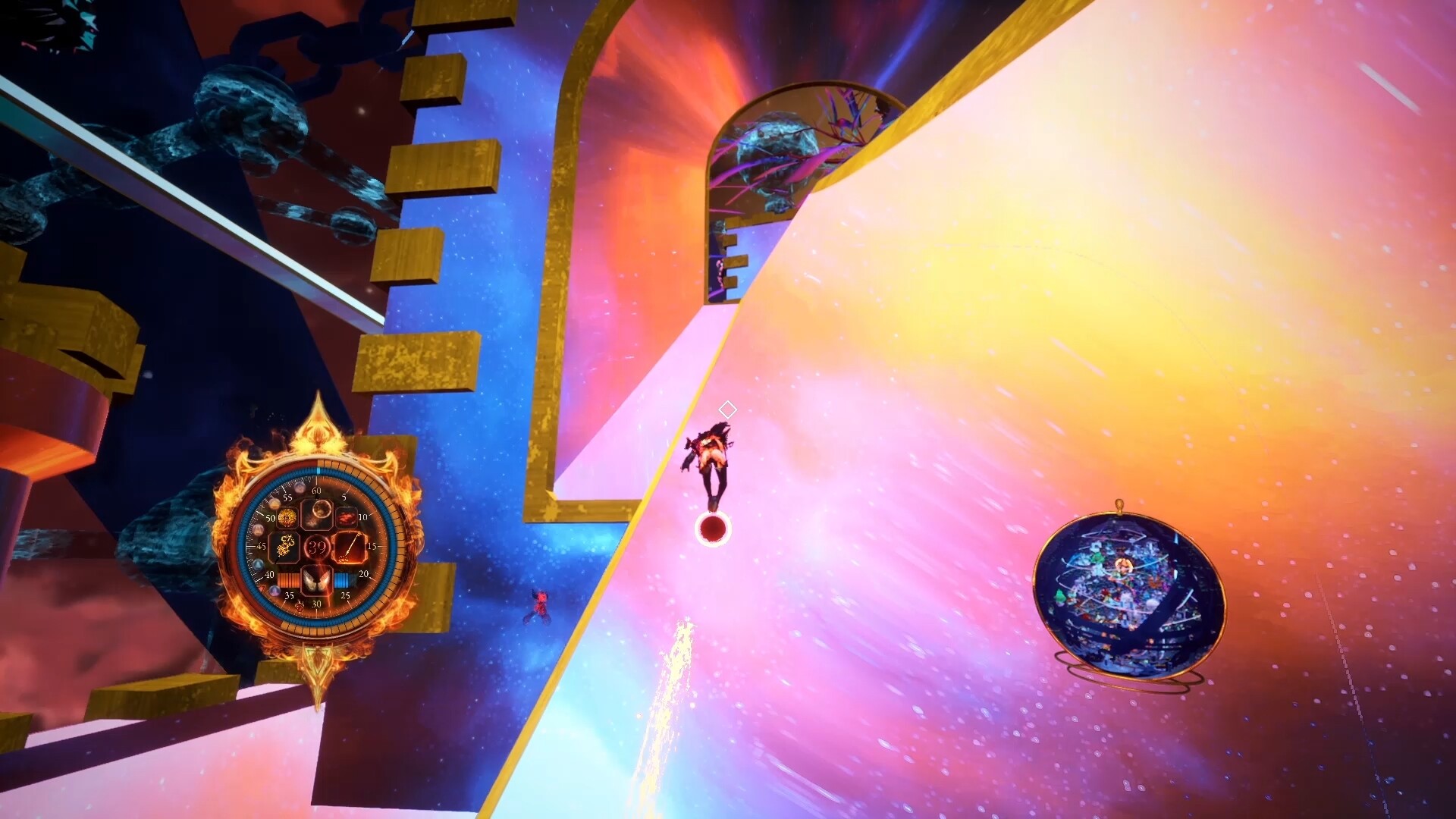 TIME SOUL screenshot 28