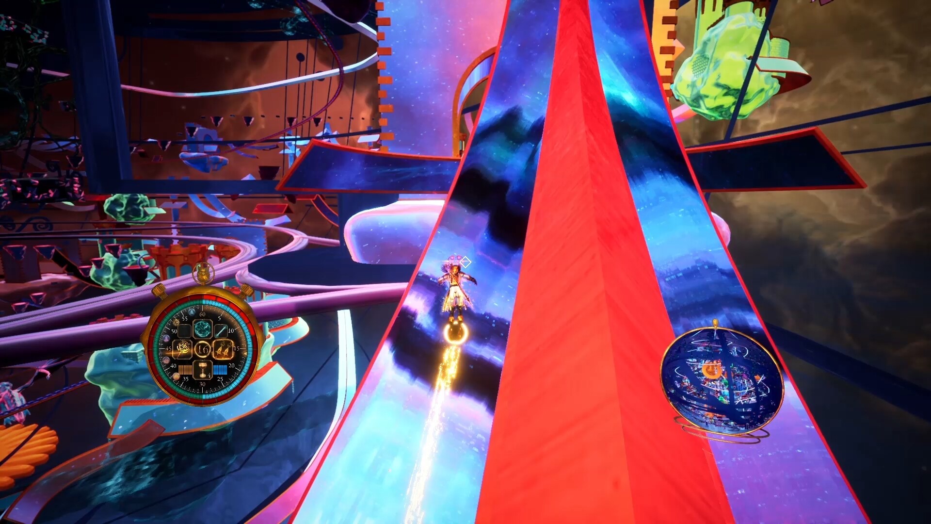 TIME SOUL screenshot 20