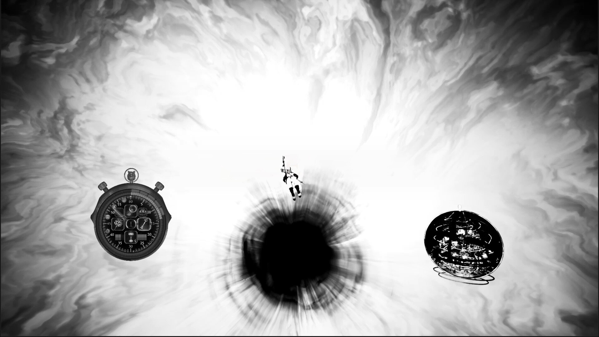 TIME SOUL screenshot 32