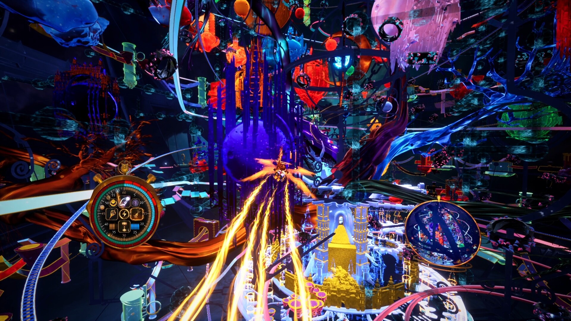 TIME SOUL screenshot 5