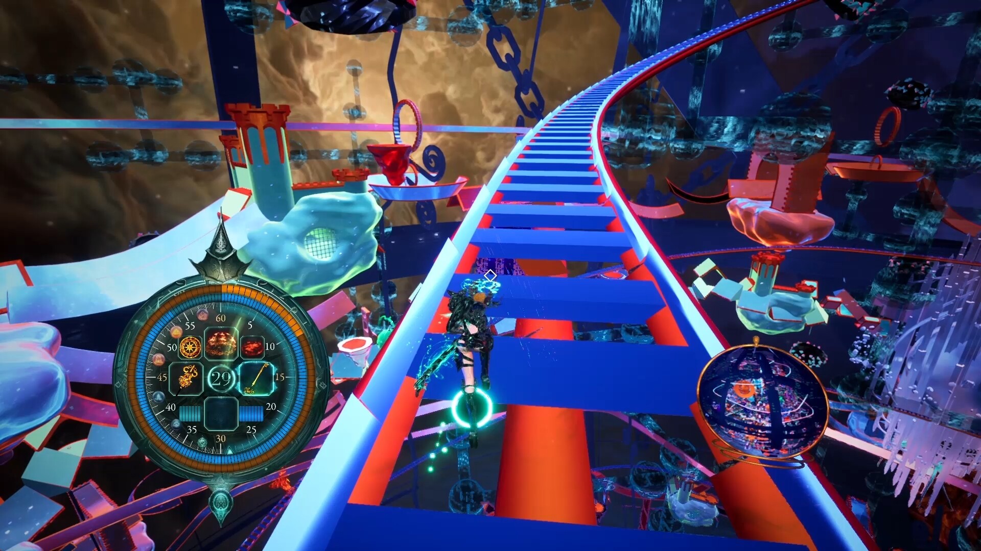 TIME SOUL screenshot 29