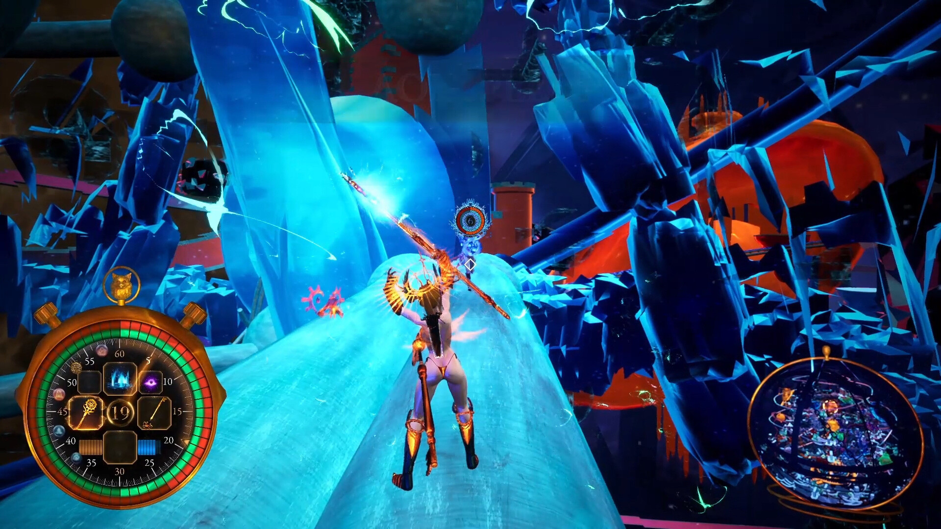 TIME SOUL screenshot 26