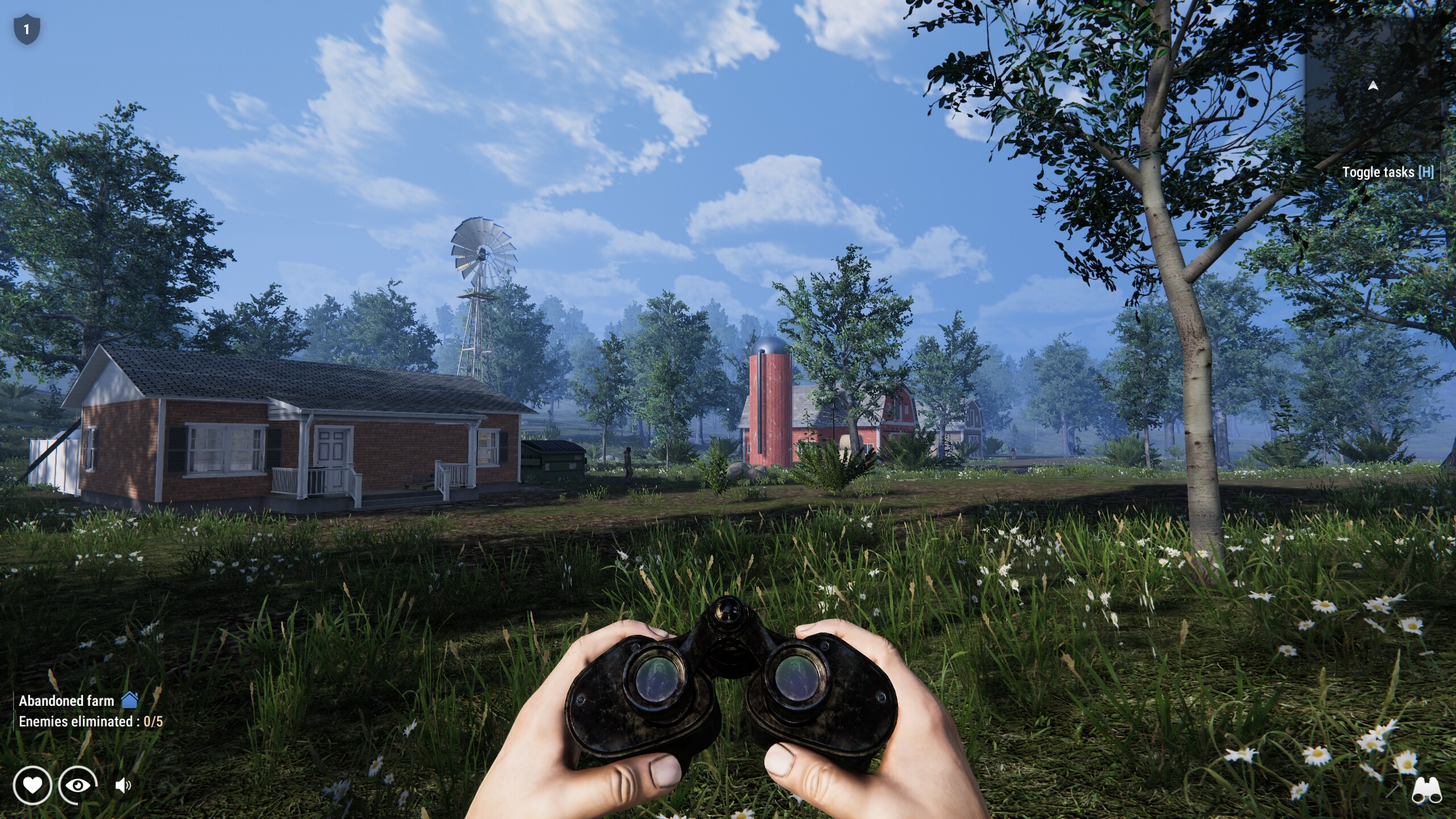 Crime Simulator: Playgrounds screenshot 11