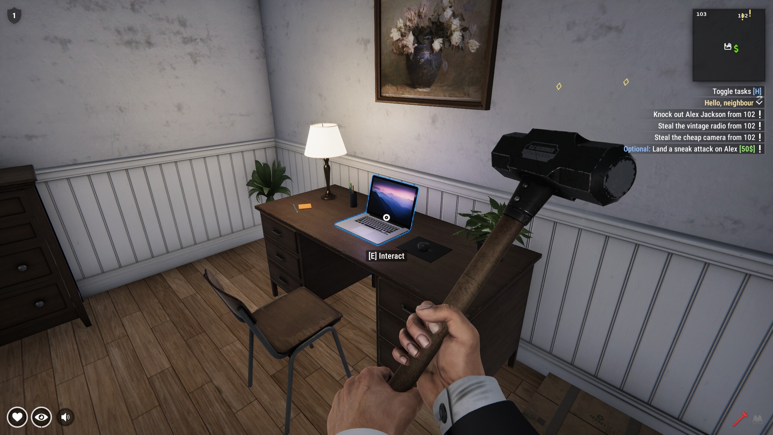 Crime Simulator: Playgrounds screenshot 2