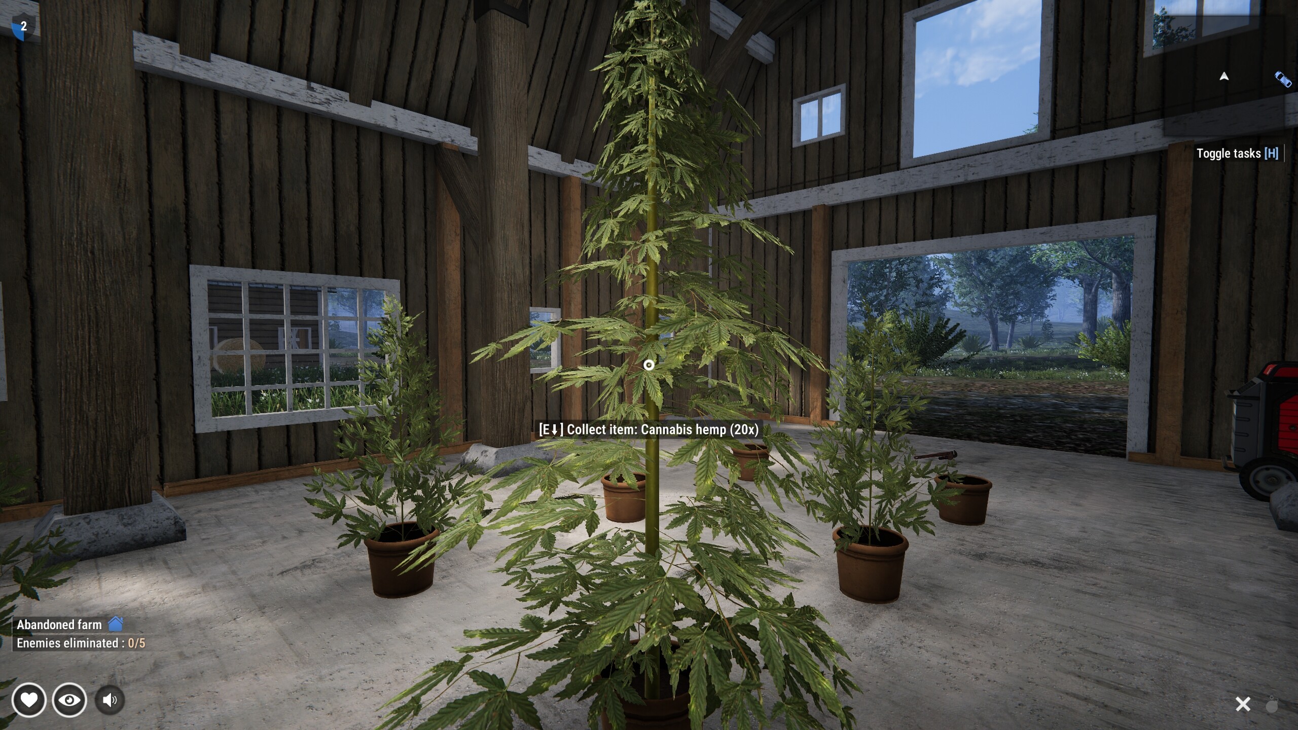 Crime Simulator: Playgrounds screenshot 7