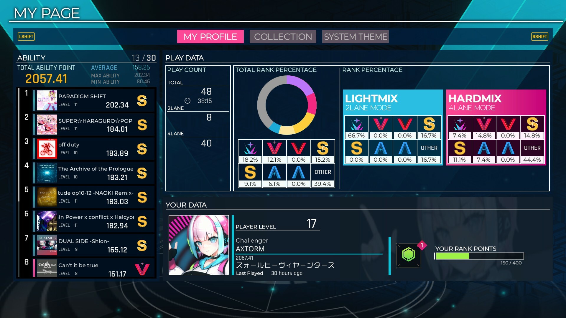 MASH VP! Re:VISION screenshot 9