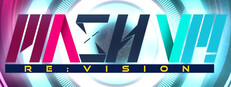 MASH VP! Re:VISION