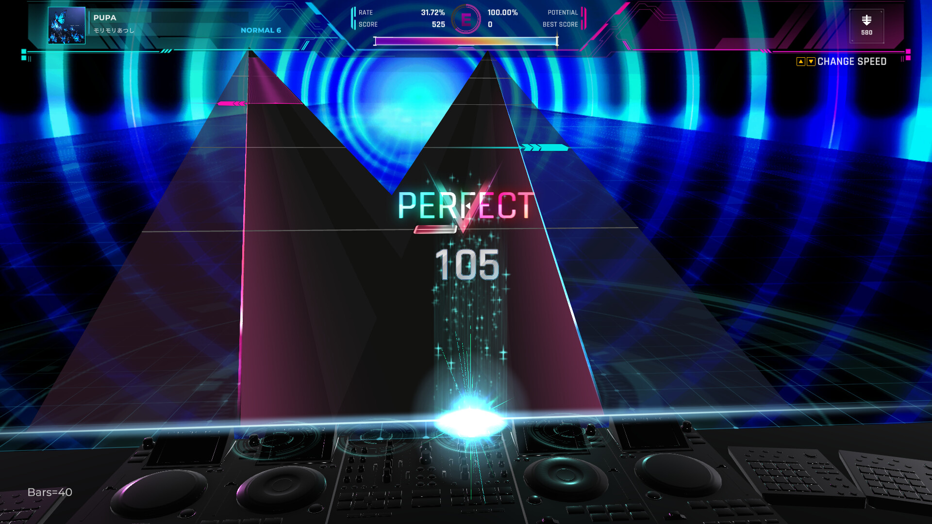 MASH VP! Re:VISION screenshot 4