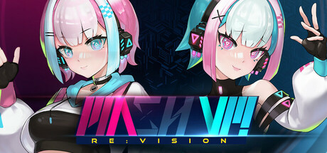 mash image