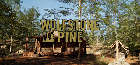 Wolfstone Pine