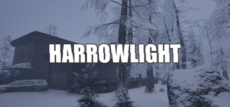 Harrowlight