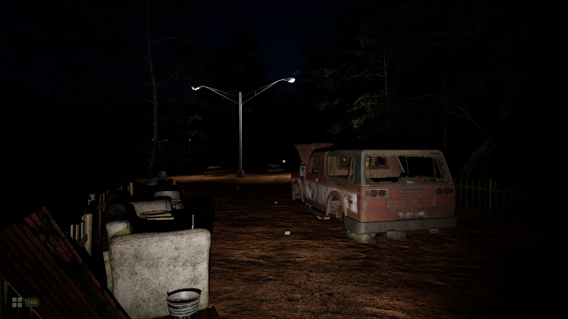 Wolfstone Pine screenshot 4