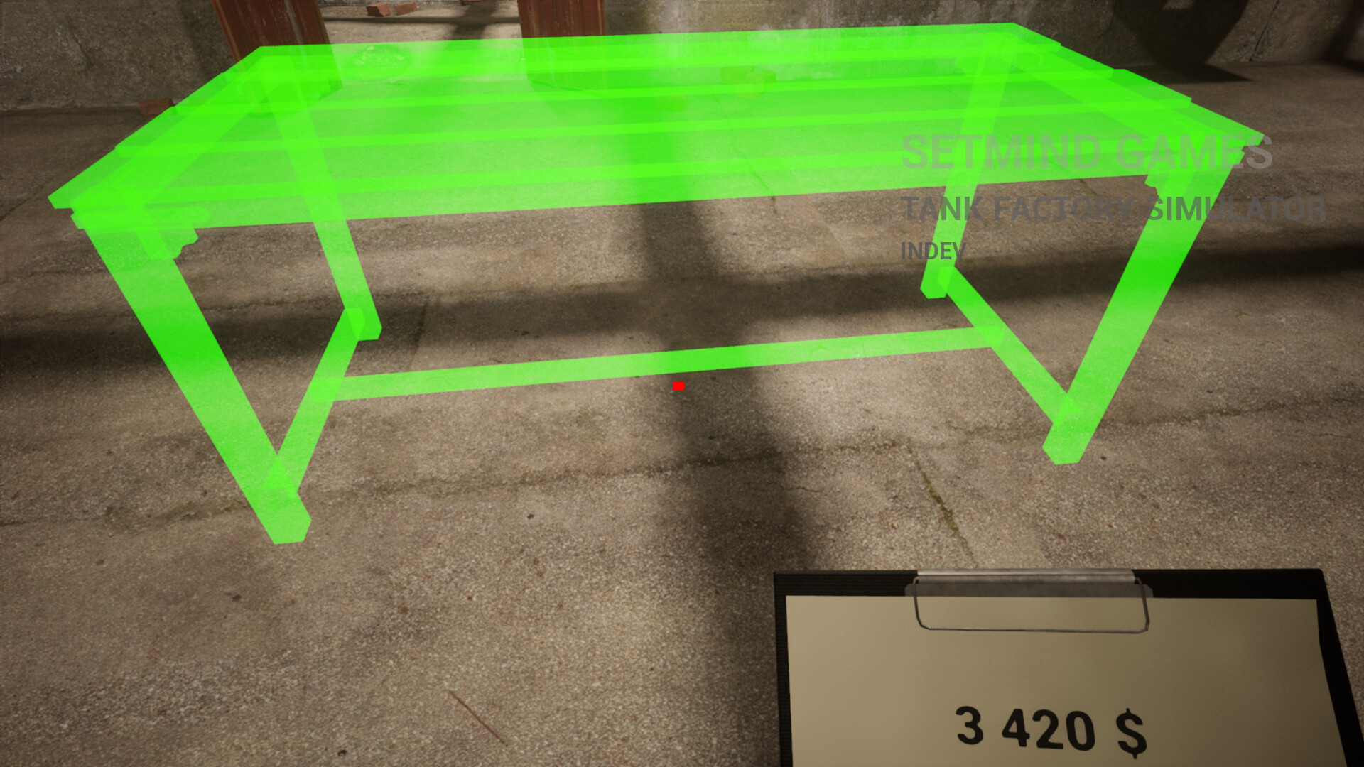 Tank Factory Simulator screenshot 9