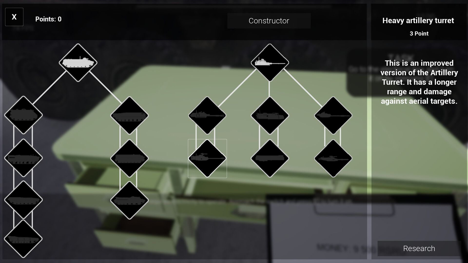 Tank Factory Simulator screenshot 7