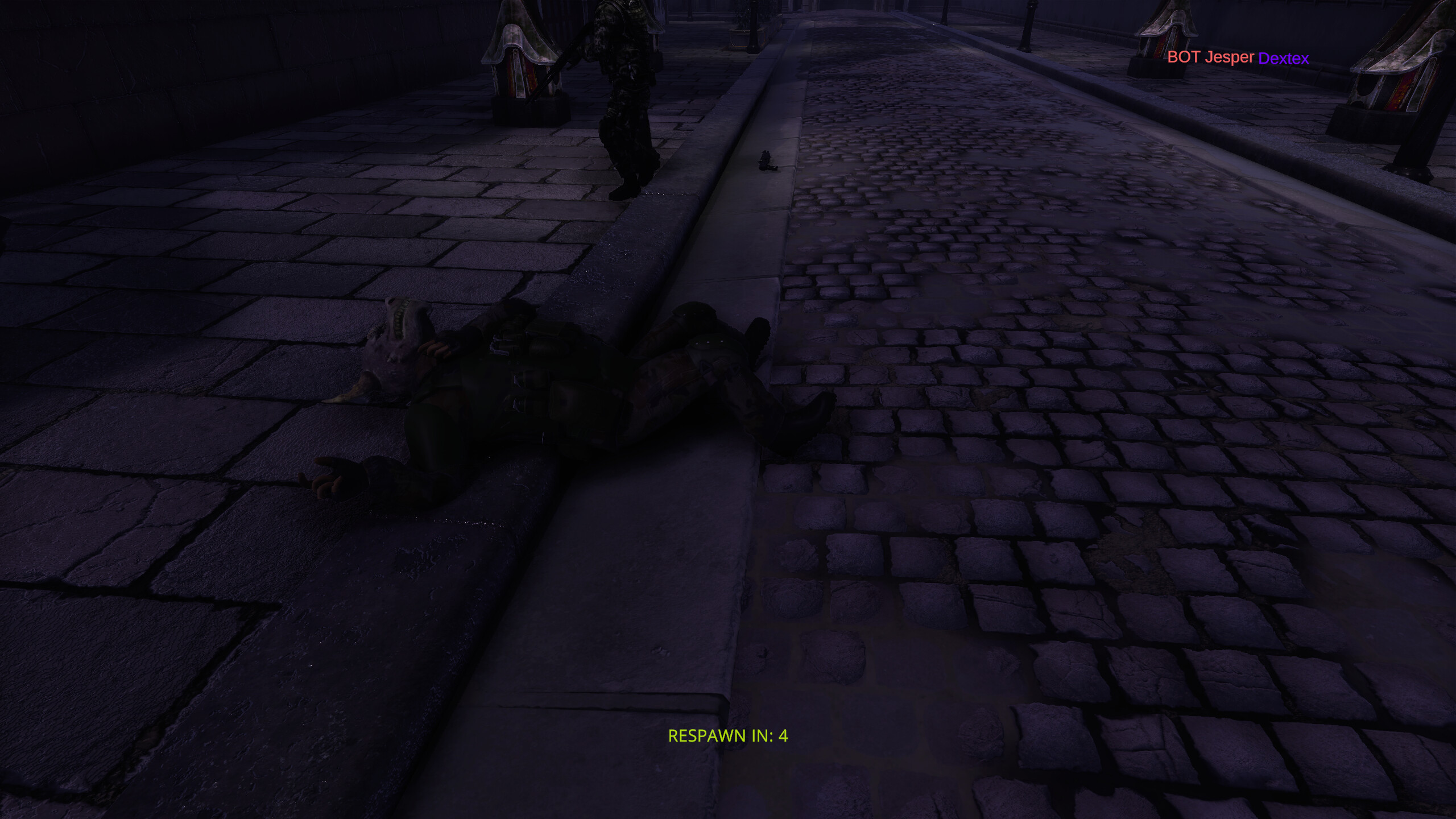 Bullet Rain screenshot 8