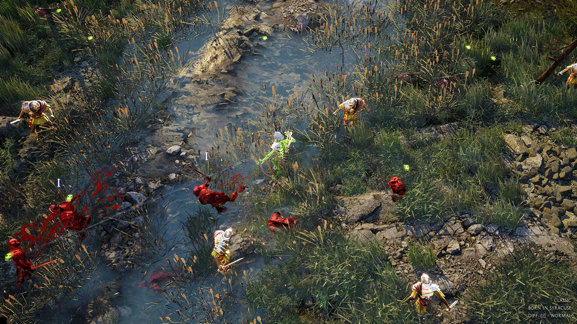 BRUTUS MAXIMUS screenshot 12