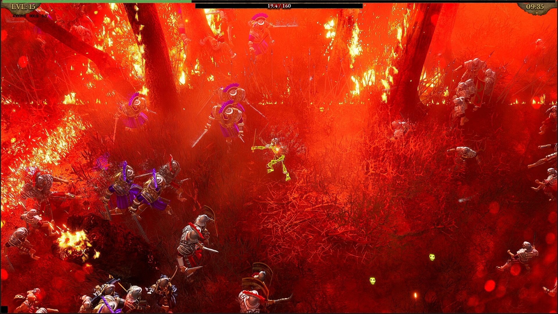 BRUTUS MAXIMUS screenshot 8