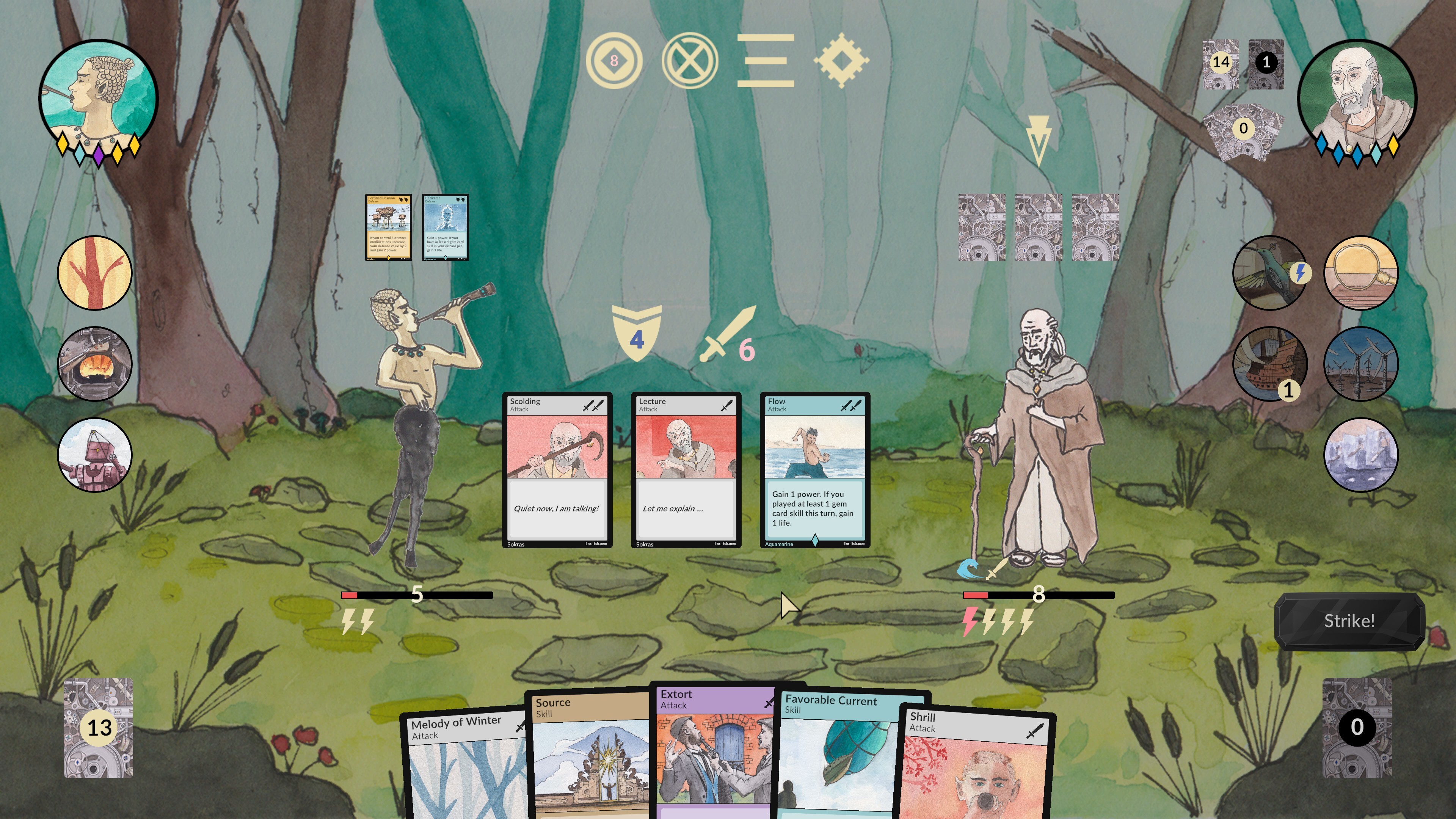 Gemwielders screenshot 7