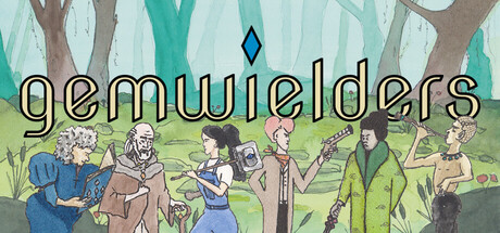 Gemwielders