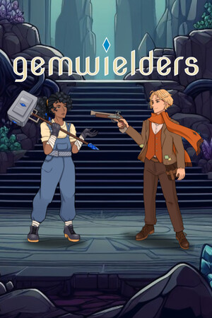 Gemwielders