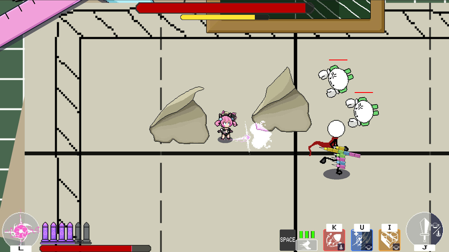 BossCrafter screenshot 9