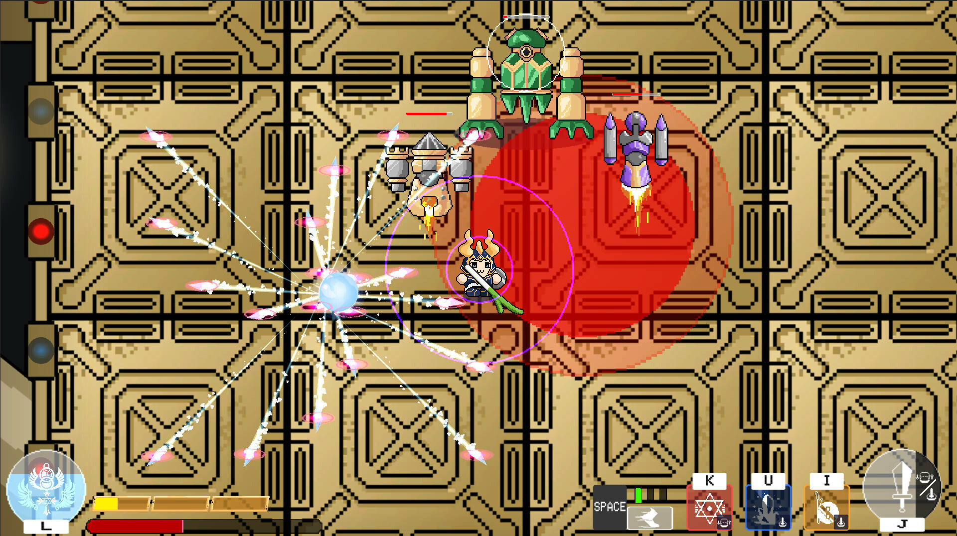 BossCrafter screenshot 13
