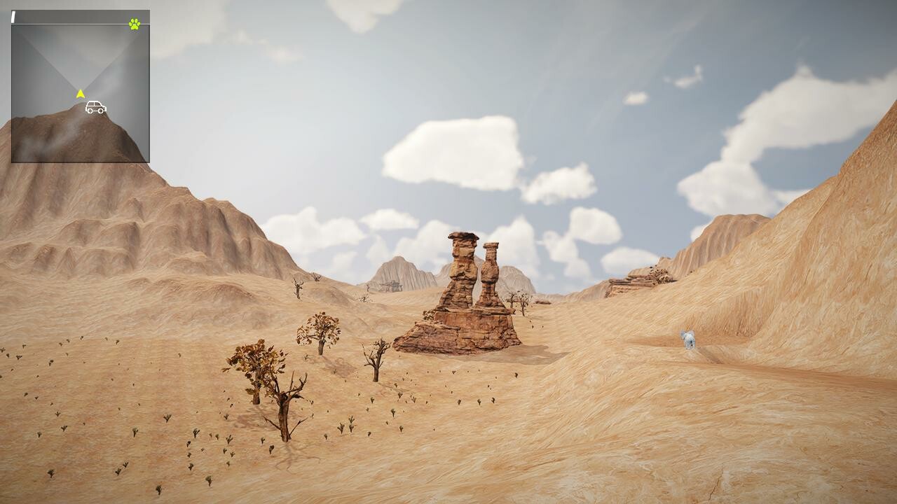 Endless Casual Drive screenshot 7