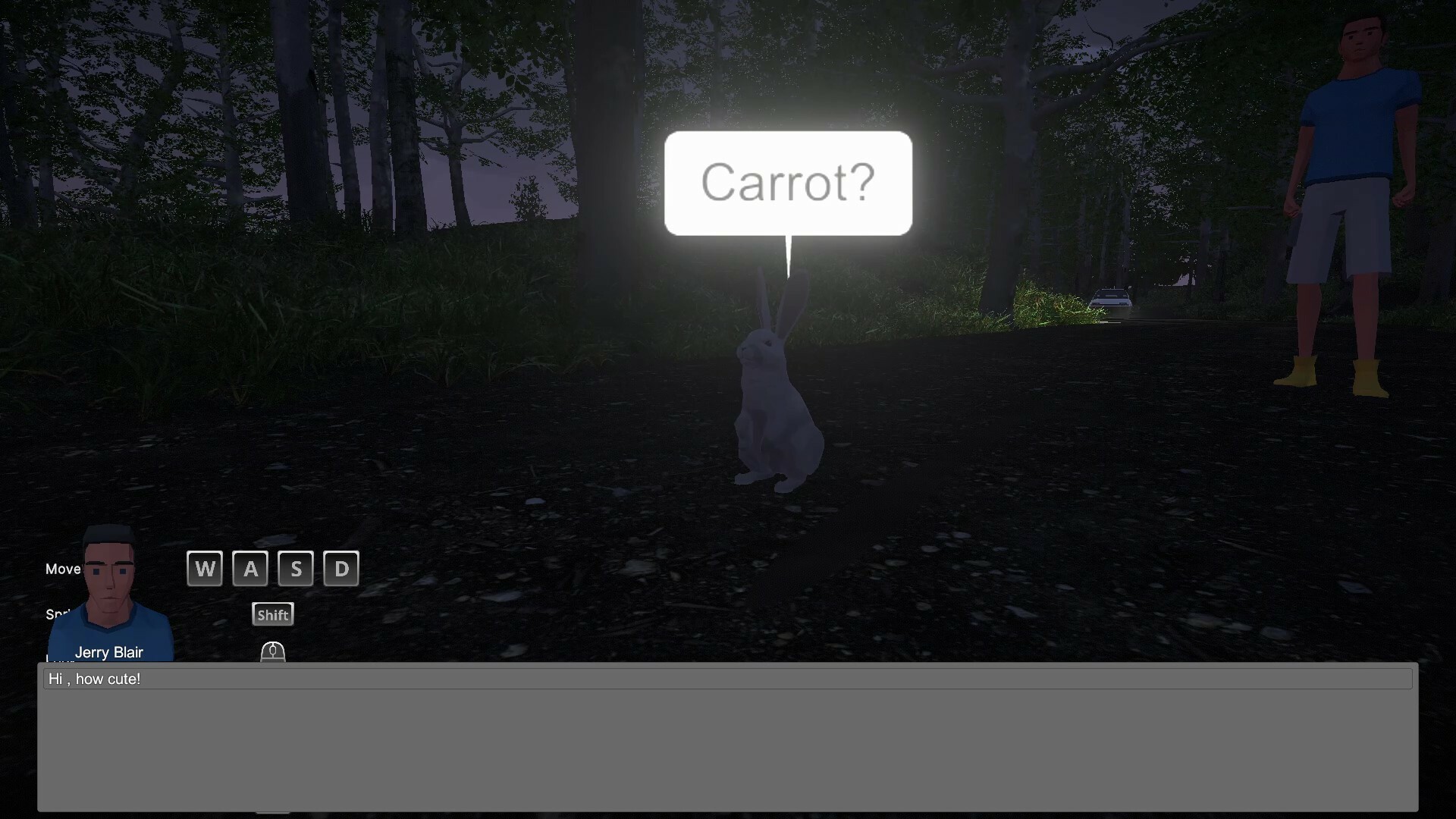 Endless Casual Drive screenshot 9