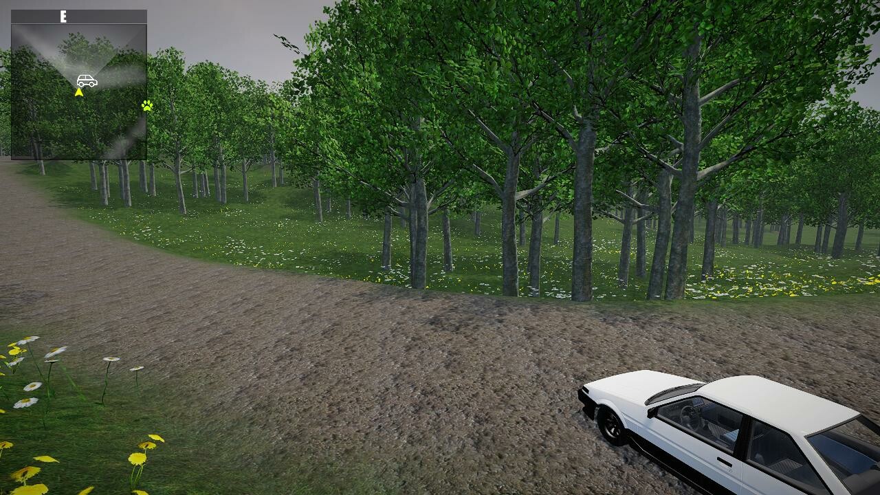 Endless Casual Drive screenshot 6