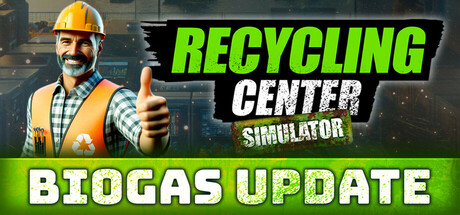 Recycling Center Simulator