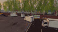 A screenshot of Recycling Center Simulator