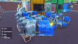 A screenshot of Recycling Center Simulator