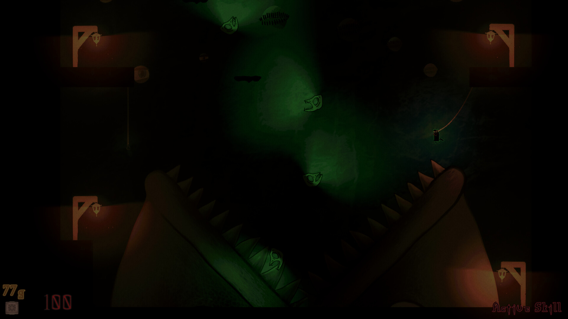 Felampire screenshot 9