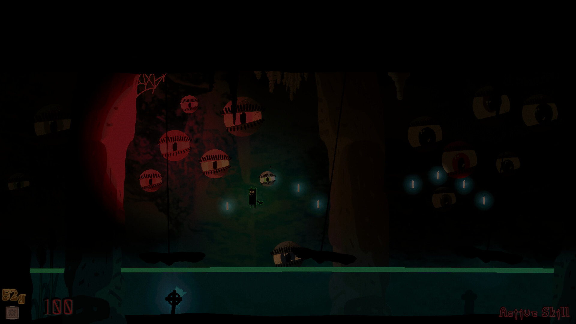 Felampire screenshot 8