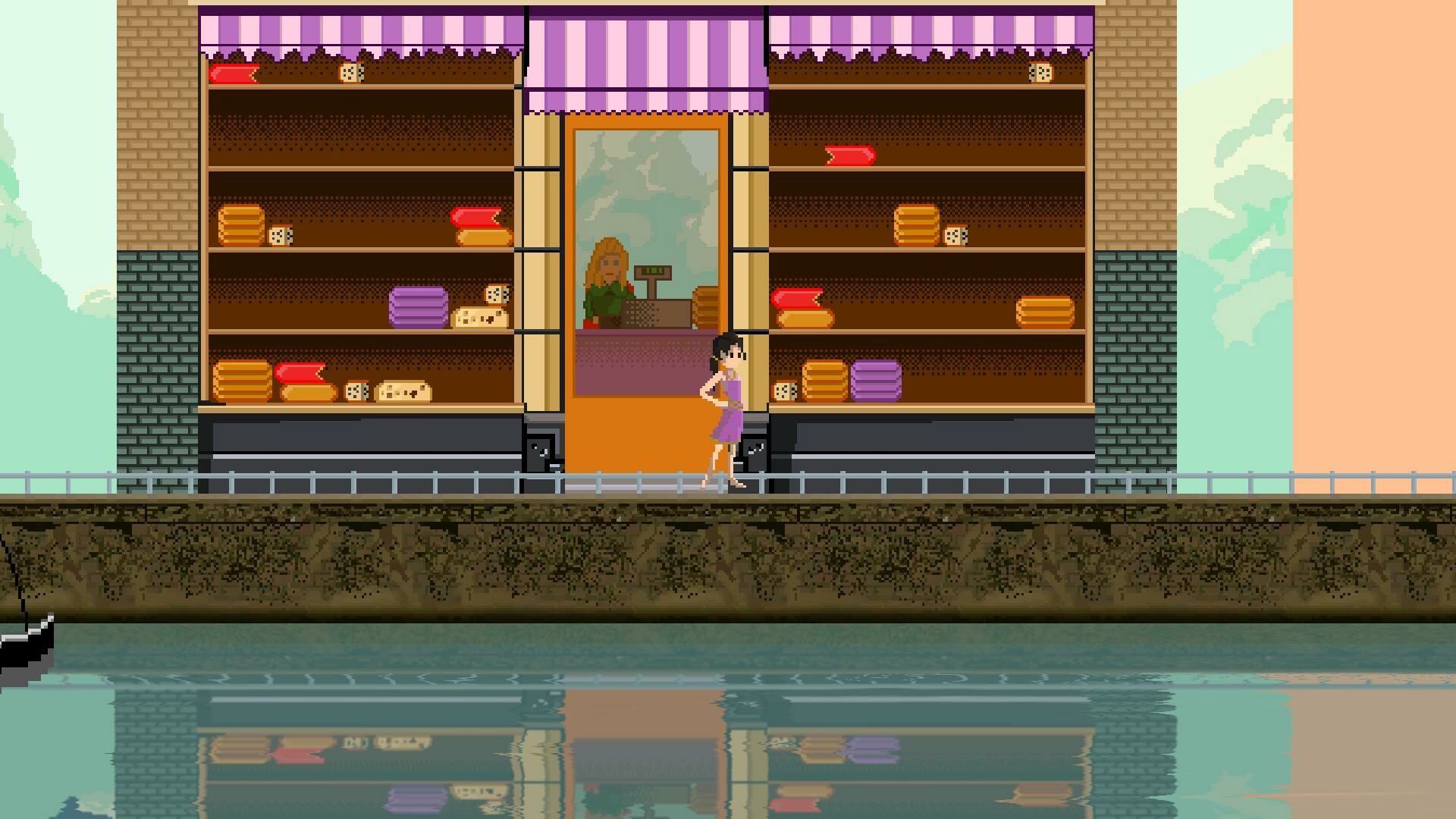 Gaia screenshot 4