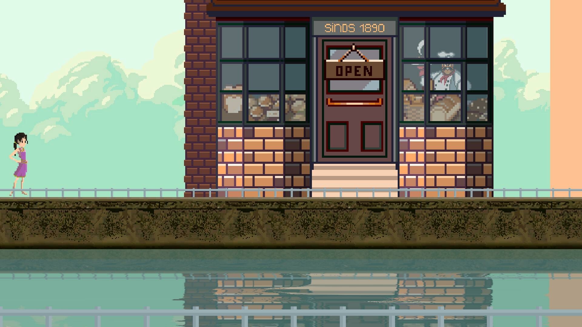 Gaia screenshot 1