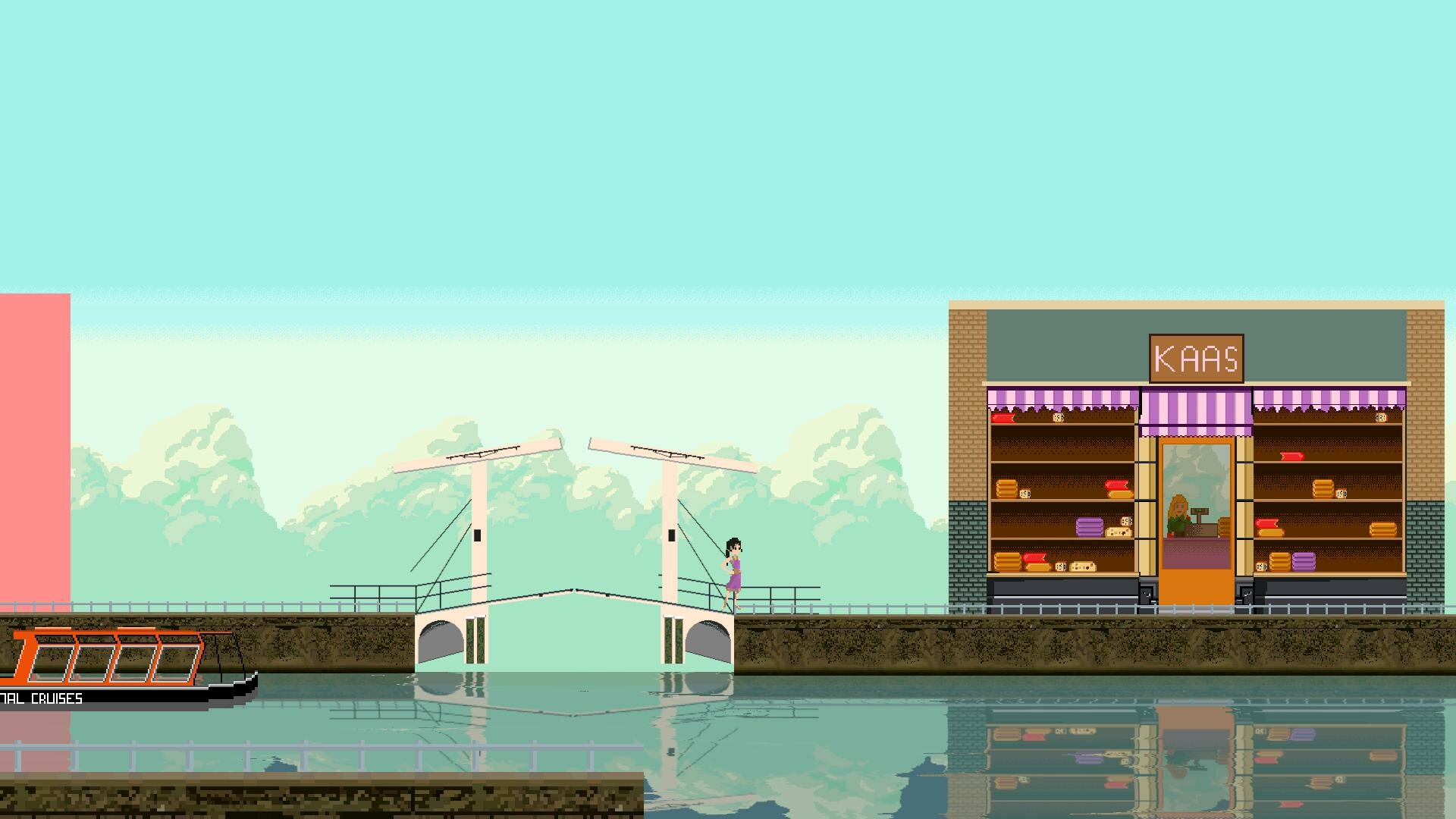 Gaia screenshot 3