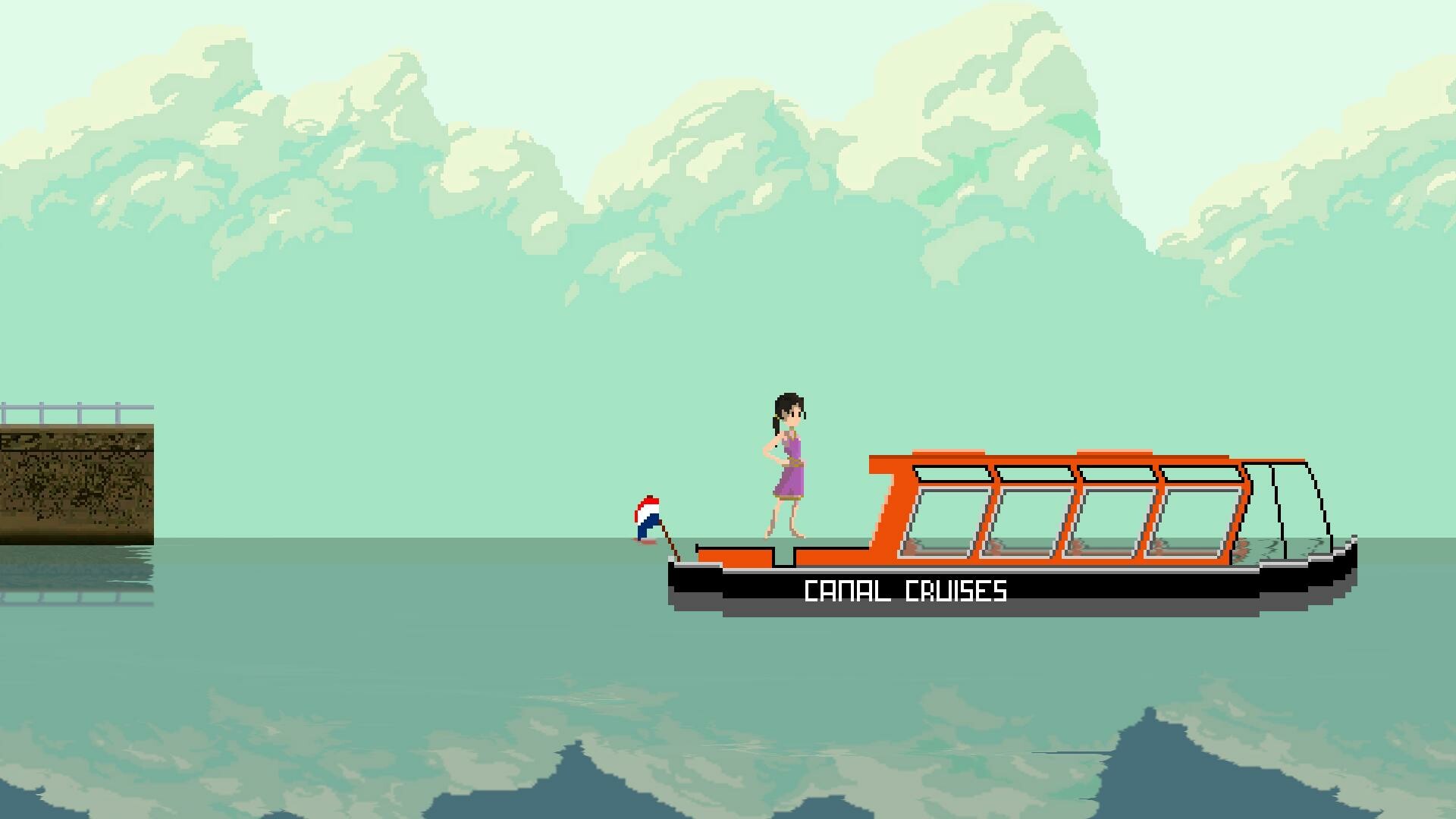 Gaia screenshot 5