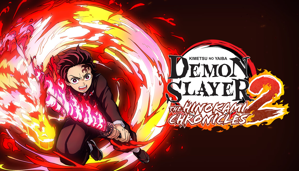 Demon Slayer -Kimetsu no Yaiba- The Hinokami Chronicles 2 capsule_616x353.jpg