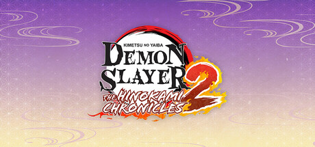 Demon Slayer 2