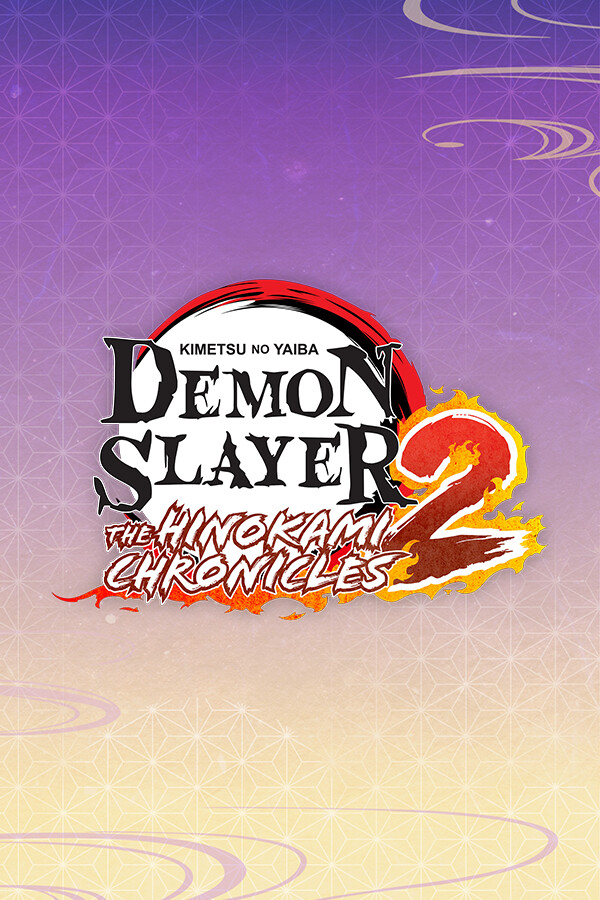Edição Completa/Demon Slayer -Kimetsu no Yaiba- The Hinokami Chronicles 2