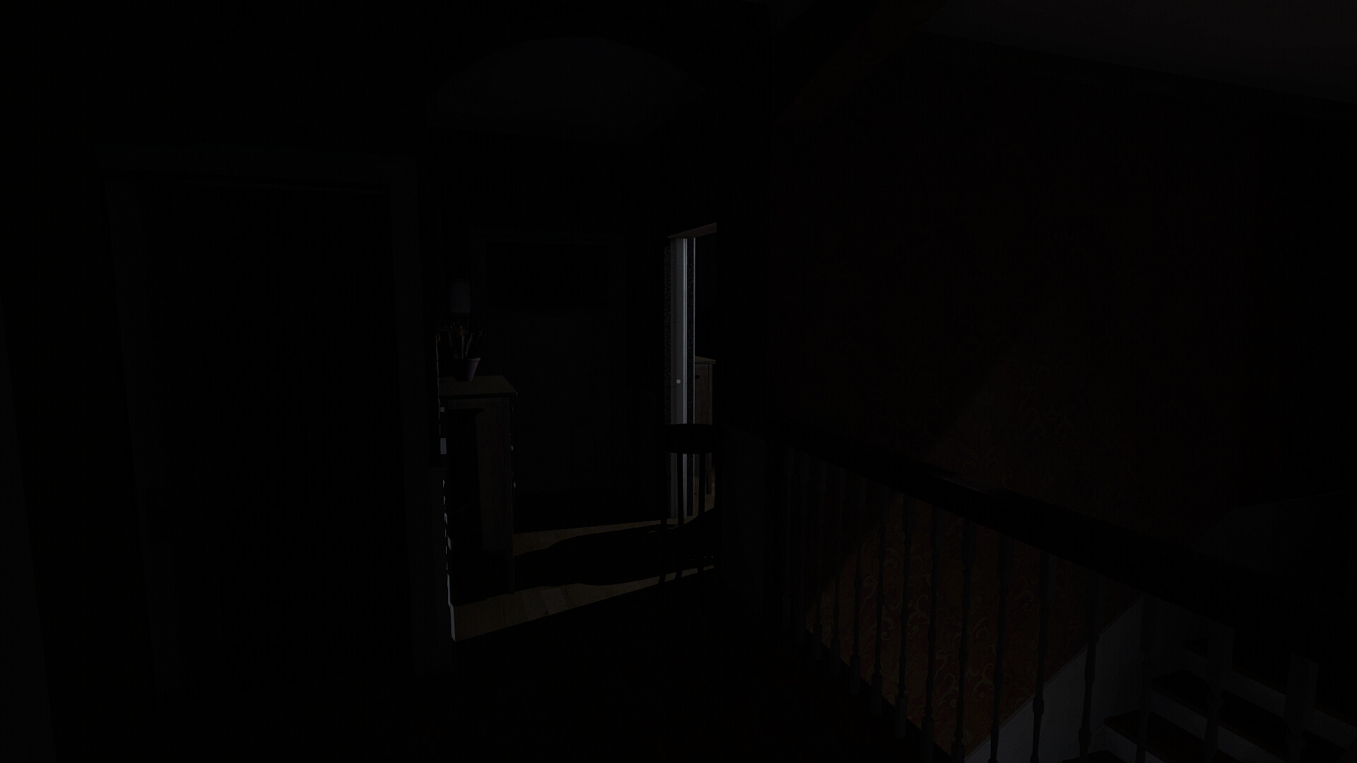 Not Alone screenshot 17