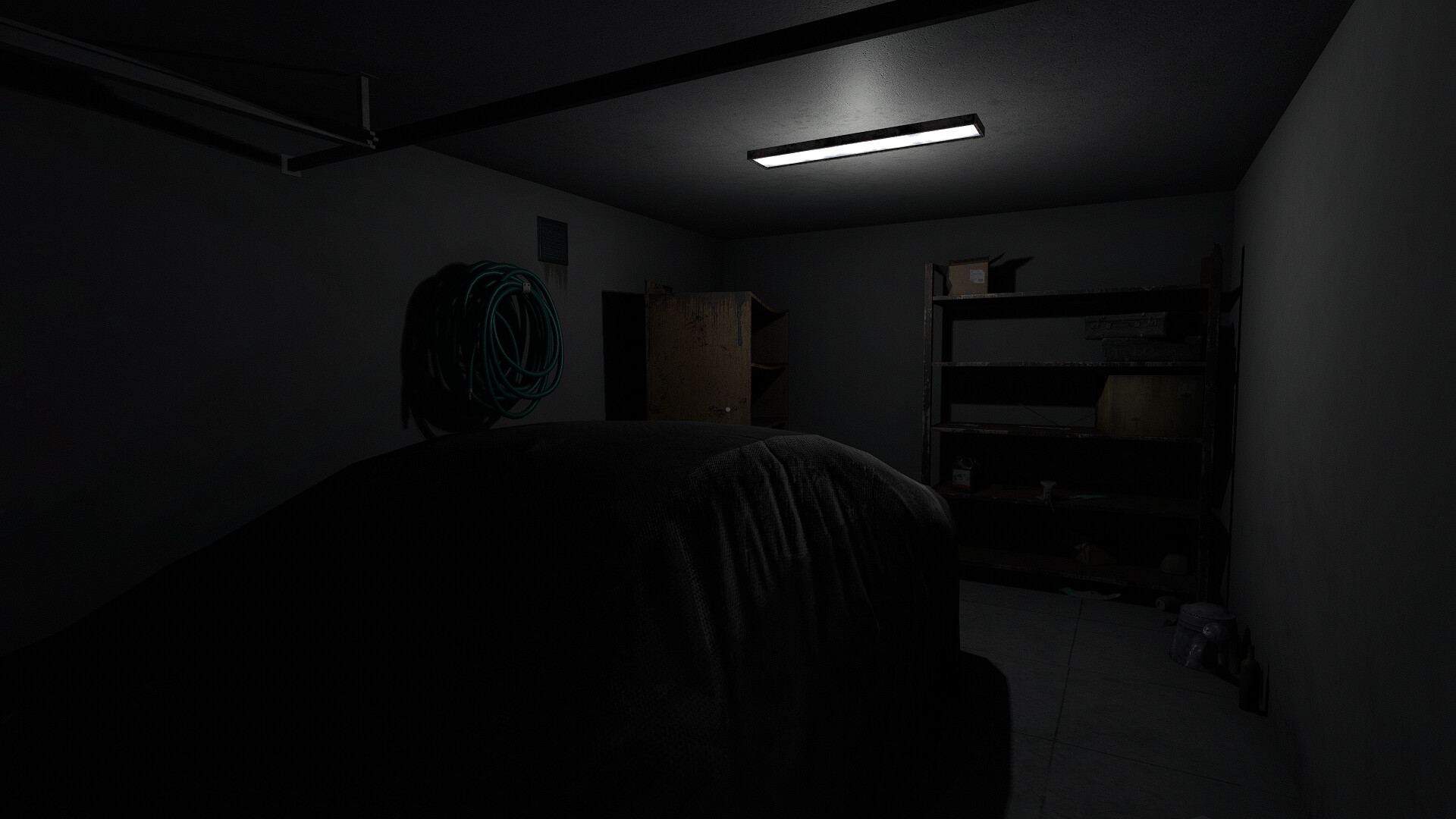 Not Alone screenshot 16