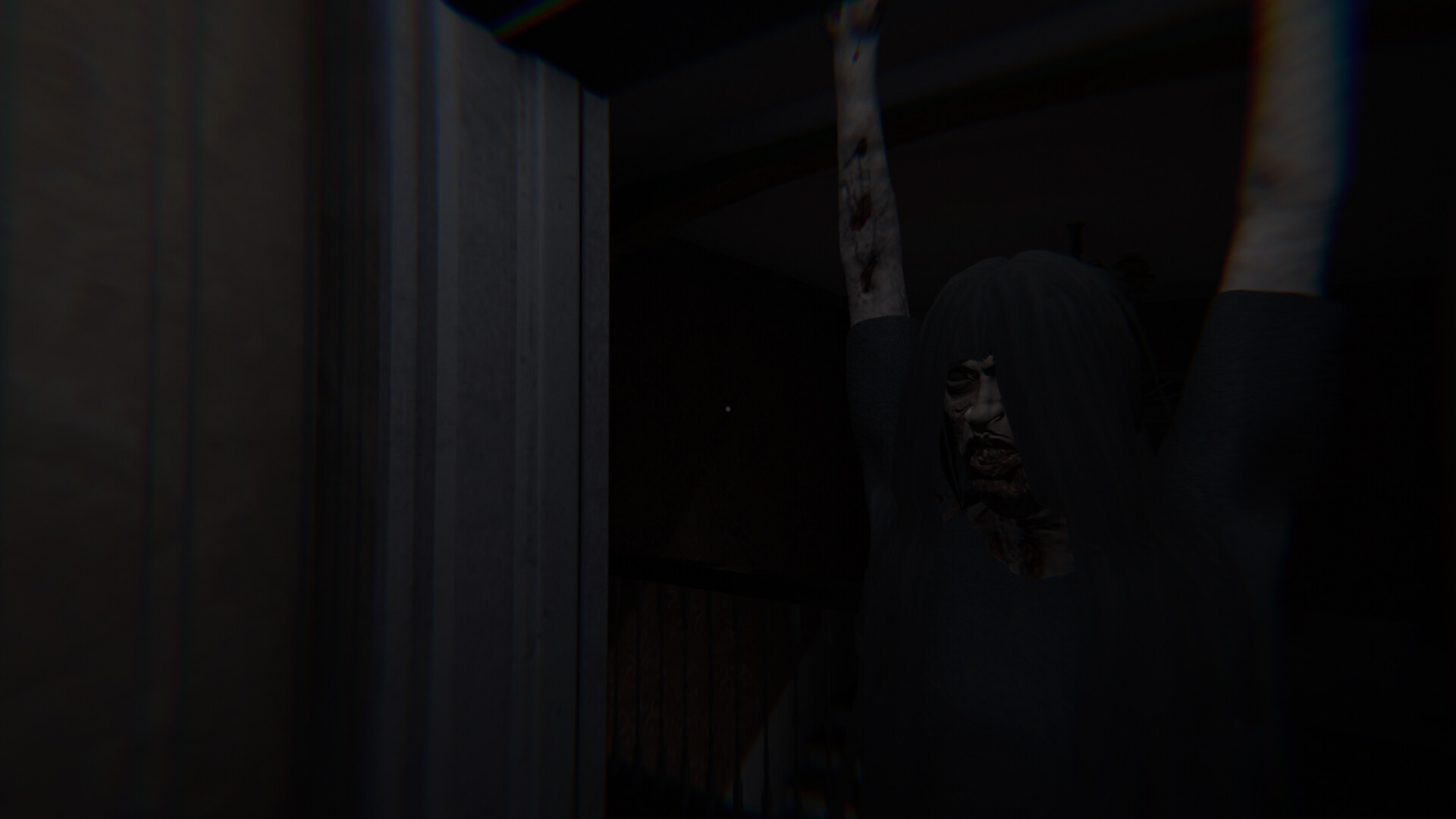 Not Alone screenshot 18