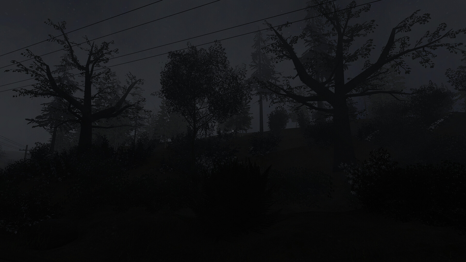 Not Alone screenshot 2