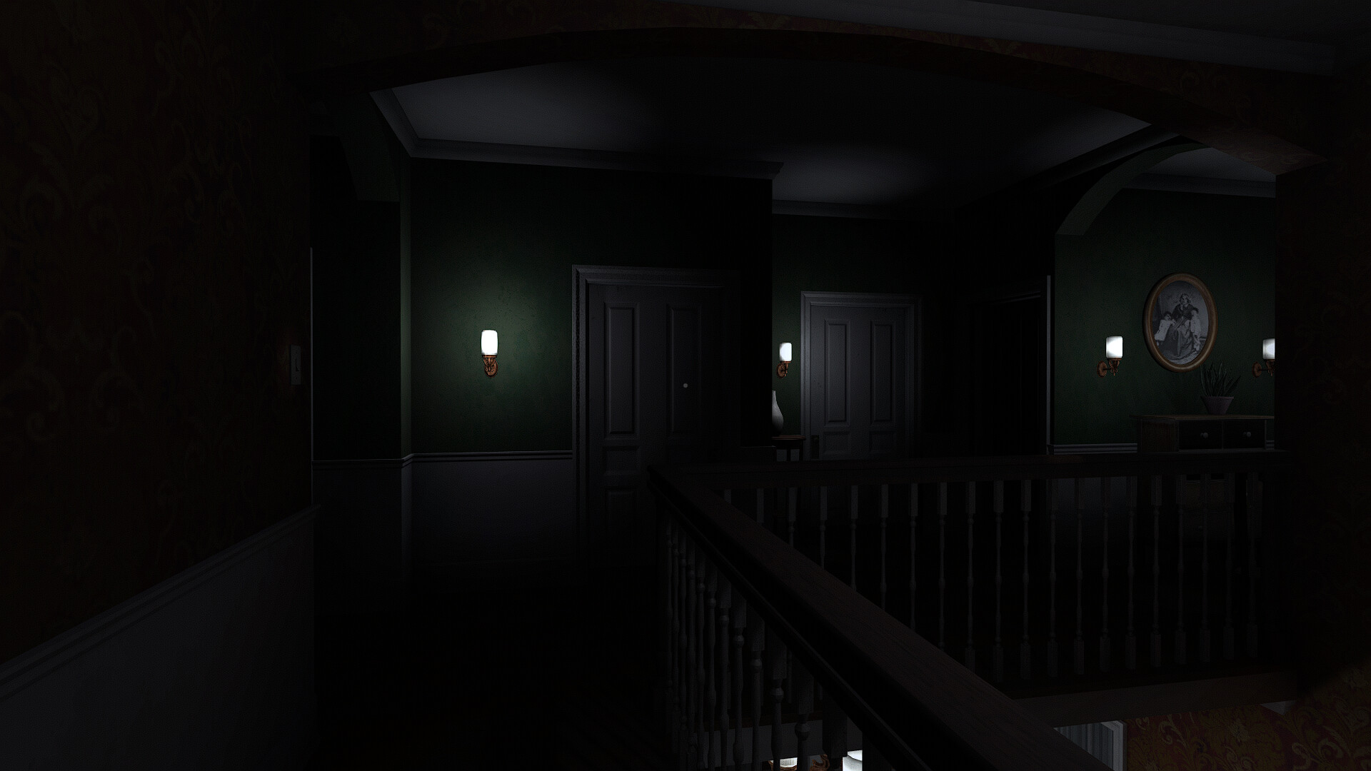 Not Alone screenshot 20