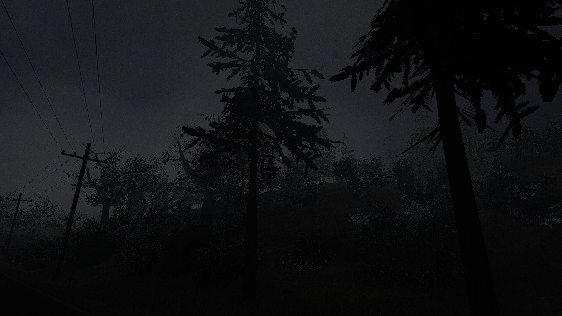 Not Alone screenshot 3