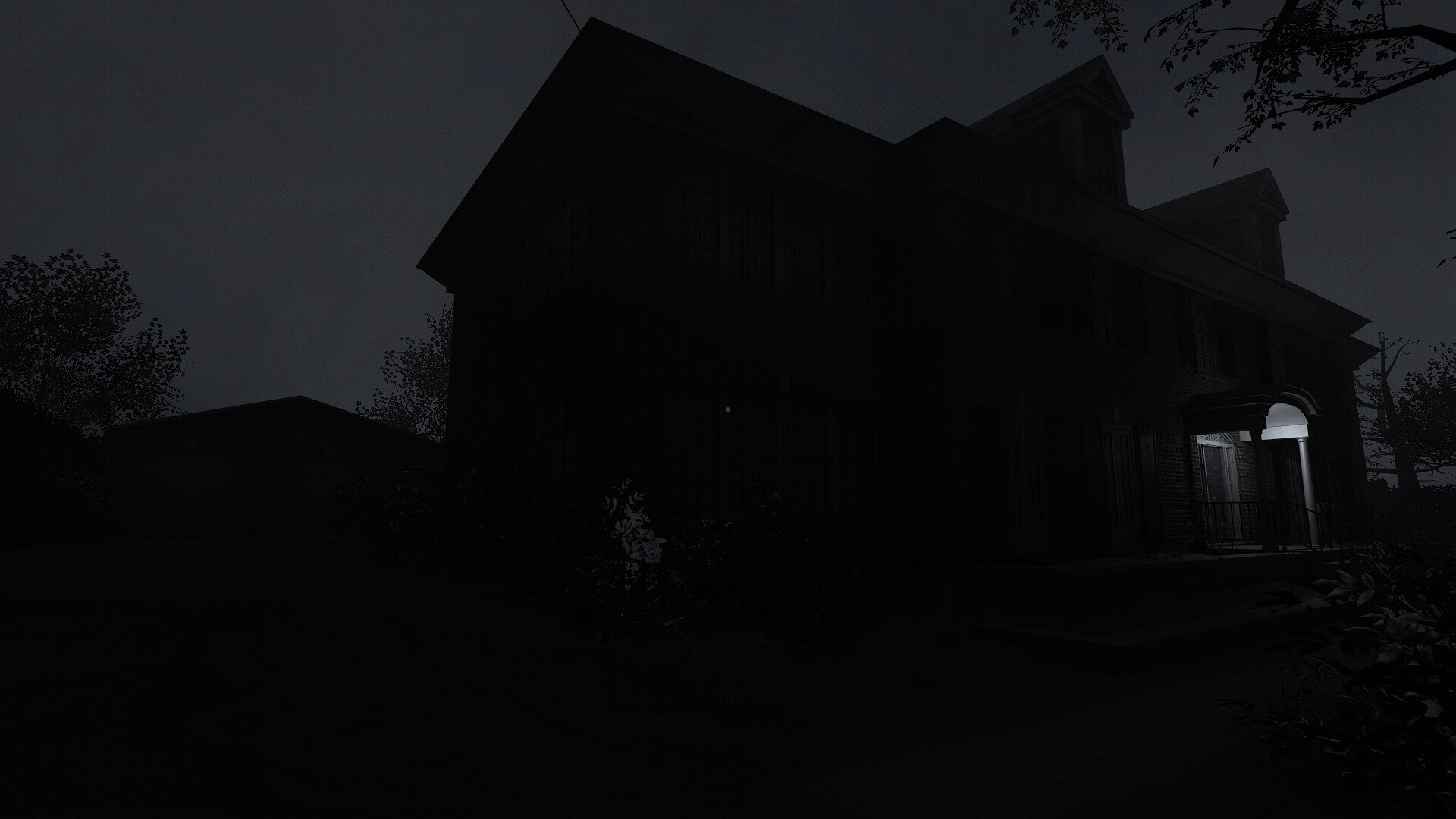 Not Alone screenshot 7