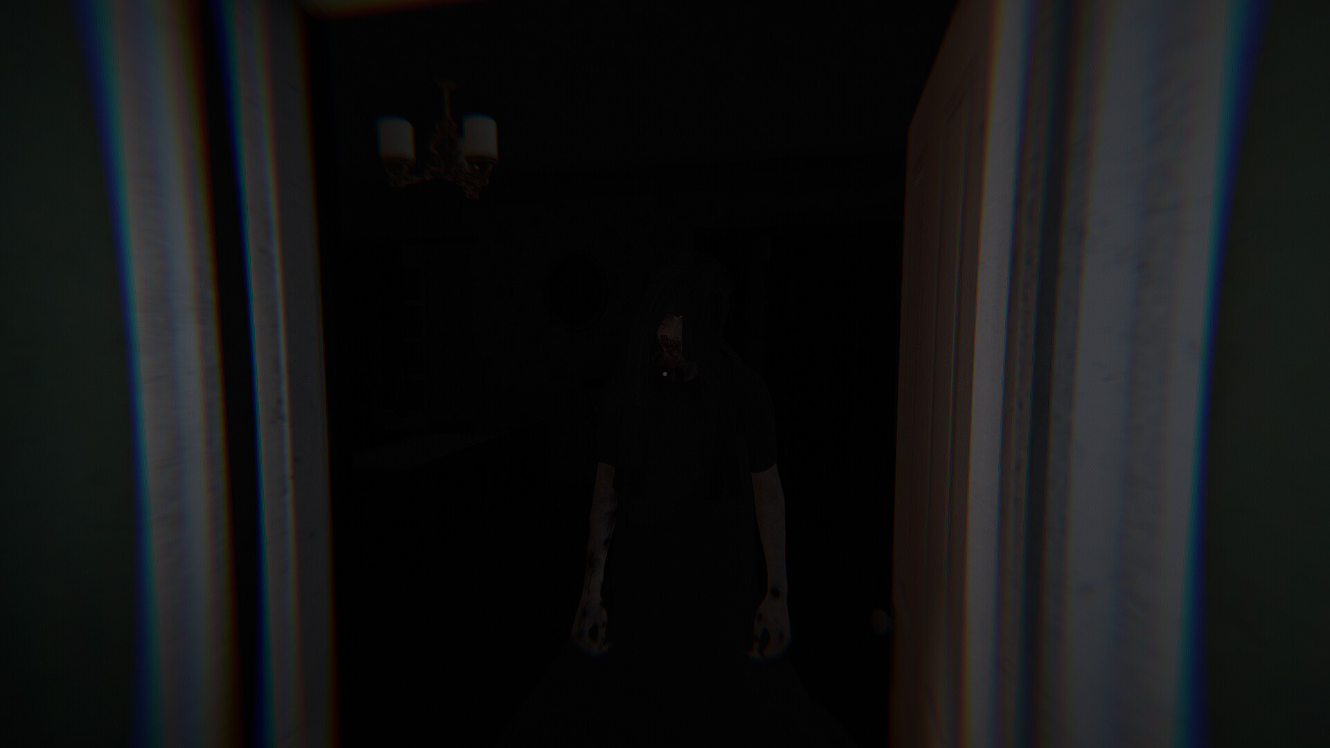 Not Alone screenshot 23